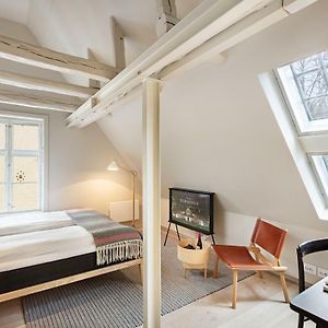 Chambre Standarde Lit King-Size